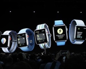 七台河网站建设可穿戴设备不好卖了， Apple Watch 依旧一枝独秀